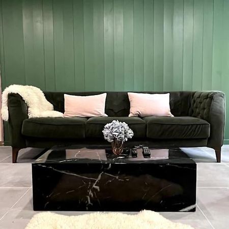 Apartament La Pomme De Pin Le Biot Zewnętrze zdjęcie