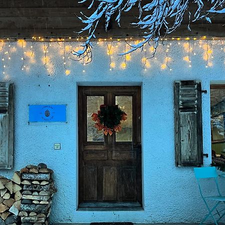 Apartament La Pomme De Pin Le Biot Zewnętrze zdjęcie