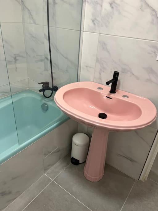 Apartament La Pomme De Pin Le Biot Zewnętrze zdjęcie