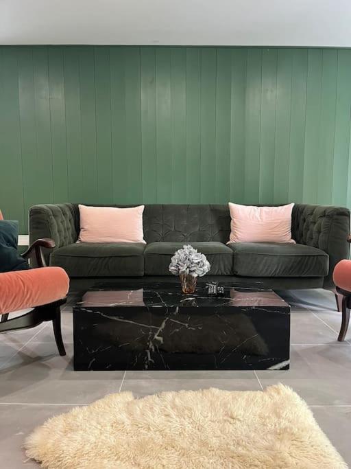 Apartament La Pomme De Pin Le Biot Zewnętrze zdjęcie