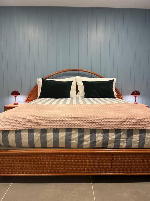 Apartament La Pomme De Pin Le Biot Zewnętrze zdjęcie