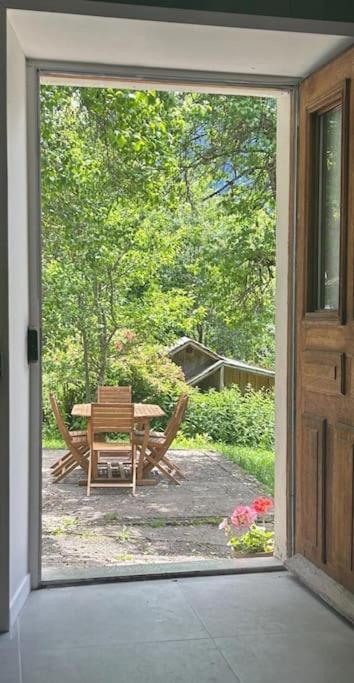 Apartament La Pomme De Pin Le Biot Zewnętrze zdjęcie