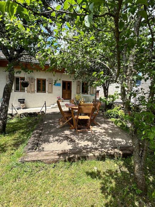Apartament La Pomme De Pin Le Biot Zewnętrze zdjęcie