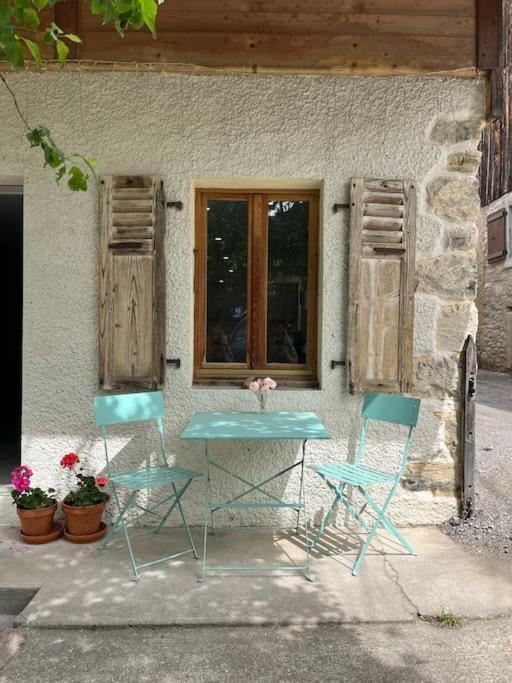 Apartament La Pomme De Pin Le Biot Zewnętrze zdjęcie