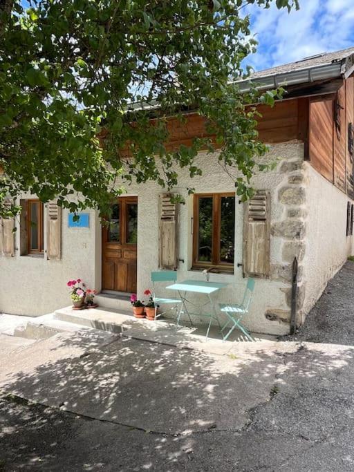 Apartament La Pomme De Pin Le Biot Zewnętrze zdjęcie